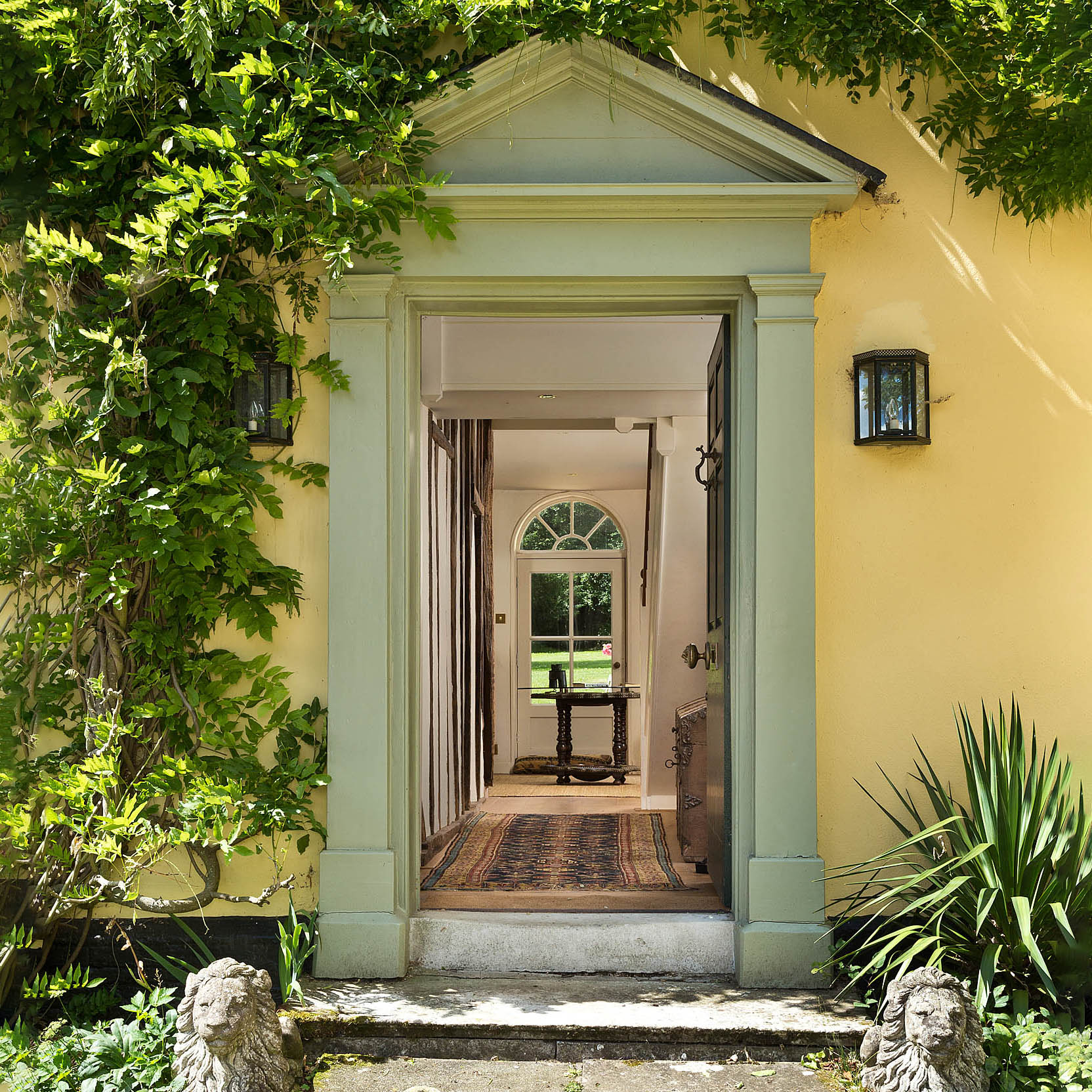 Fine Interiors